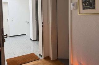 Penthouse mieten in Brüsseler Ring 53a, 52074 Aachen, Penthousewohnung mit Fußbodenheizung und Aufzug