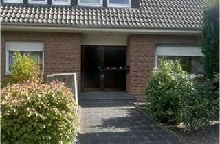 Wohnung mieten in 41352 Korschenbroich, Gepflegte 4-Zimmer-Gartenwohnung in guter Wohnlage von Korschenbroich - Steinhausen