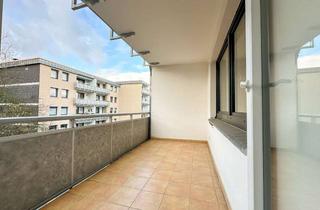 Wohnung mieten in 40699 Erkrath, Frisch renoviert und bezugsfertig: Hochwertige 2-Zimmer-Wohnung in Alt-Erkrath