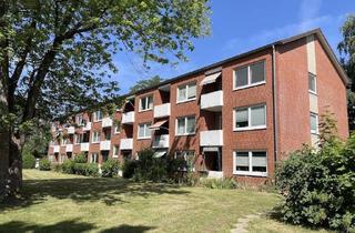 Wohnung mieten in Mecklenburgerstr. 59, 23909 Ratzeburg, Nachmieter gesucht – Charmante 2-Zimmer-Wohnung mit Balkon!