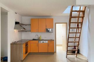 Wohnung mieten in Bahnhofstraße 22, 39638 Gardelegen, GEPFLEGT + EINBAUKÜCHE + WANNENBAD !