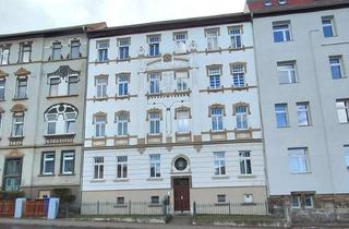 Wohnung mieten in Geraer Str. 20, 06712 Zeitz, Wohlfühlen auf ca. 57 m² – 2-Raum-Wohnung mit Balkon!