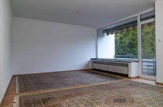 Wohnung mieten in Burgstraße 20, 47137 Mittelmeiderich, Renovierte 4-Zimmerwohnung in Duisb.-Mittelmeiderich ab sofort an Nichtraucher-Haushalt zu vermieten