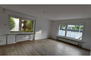Wohnung mieten in Am Südhang 15, 37671 Höxter, Helle 3-Zimmer-Wohnung im Erdgeschoss mit Wintergarten, Garage und Gartenmitnutzung