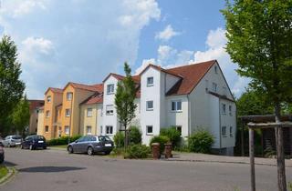 Wohnung mieten in 74348 Lauffen am Neckar, Schöne 3-Zimmer-Dachgeschoss-Wohnung mit ca. 68 m² Wohnfläche