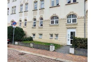 Wohnung mieten in Beethovenstraße 37, 08525 Reißig, Gemütliche, helle 1-Raumwohnung in Preiselpöhl