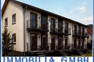 Wohnung mieten in 66981 Münchweiler, ERSTBEZUG IN MÜNCHWEILER – Moderne 2,5-ZKB-Wohnungen mit Balkon