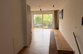Wohnung mieten in Moislinger Allee 9k, 23558 St. Lorenz Süd, Großzügiges Wohnen auf zwei Ebenen - moderne 4-Zimmer-Wohnung - Lübeck