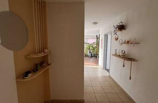 Wohnung mieten in Bunsenstraße 14, 31137 Hildesheim, helle 2-Zimmer-Dachgeschosswohnung mit Dachterrasse