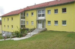 Wohnung mieten in Jenaer Straße 23, 73447 Oberkochen, In Oberkochen zentrumsnah Wohnen