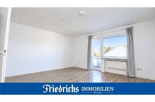 Wohnung mieten in 26122 Innenstadt, Gepflegte 1‑Zimmerwohnung – zentrale Lagegelegen zwischen Innenstadt und Hauptbahnhof in Oldenburg