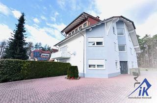 Wohnung mieten in 66849 Landstuhl, IK | Landstuhl - Charmante 2-Zimmer Wohnung mit Kamin