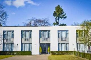 Wohnung mieten in Volmerswertherstr. 35, 40221 Bilk, 4 Sterne Wohnen auf Zeit im Gartenhaus mit Klimaanlage