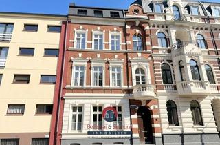 Wohnung mieten in Lutherplatz 14, 47805 Dießem/Lehmheide, KR-CITY: 3-ZIMMERWOHNUNG IN STILVOLLEM ALTBAU +ERDGESCHOSS MIT EIGENEM KELLERZUGANG & PARTYKELLER