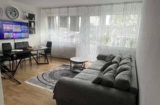 Wohnung mieten in 46535 Dinslaken, gemütliche Wohnung in zentraler Lage von Dinslaken zu vermieten