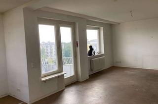 Wohnung mieten in Brusebergstraße 22, 13407 Reinickendorf, Helle 1-Zimmer-Wohnung