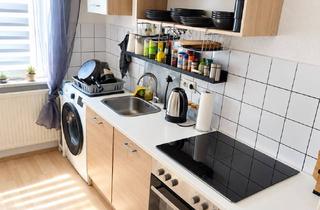Wohnung mieten in Am Hagenholz 13, 38239 Thiede, Wohnlich & kompakt – schöne 2-Zimmer-Wohnung in Thiede