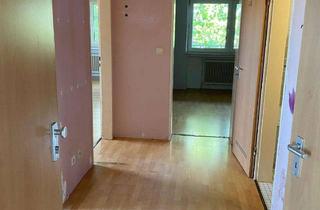Wohnung mieten in Leitingsstiege 33, 46325 Borken, 2 Zimmer-Wohnung mit Loggia