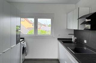 Penthouse mieten in 67365 Schwegenheim, Helle Traumwohnung // Penthouse 3 Zimmer Neubau
