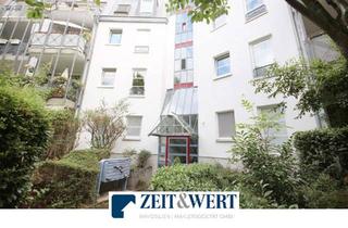 Wohnung mieten in 50226 Frechen, Frechen! Schöne 2-Zimmer-Mietwohnung mit Balkon und TG-Stellplatz in begehrter Ruhiglage! (LK 5069)
