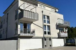 Wohnung mieten in 76855 Annweiler, 3-Zimmer-Wohnung mit Balkon und Doppelgarage