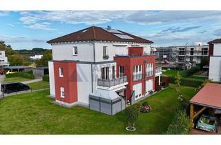 Wohnung mieten in Gartenstraße, 23970 Wismar-Nord, Großzügige 2-Raum-Wohnung mit Balkon und Aufzug
