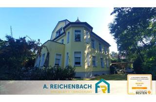 Wohnung mieten in Wittenberger Straße 74, 04849 Bad Düben, Großzügige 3-Raum-Wohnung mit Terrasse in idyllischer Lage zu vermieten!