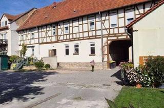 Wohnung mieten in Markt, 99958 Tonna, 3 Räume zum Wohlfühlen – attraktive Wohnung in Tonna (4050.100)