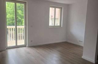 Wohnung mieten in Neuer Weg, 06484 Quedlinburg, Tolle 3 Raum Wohnung wartet auf Sie !