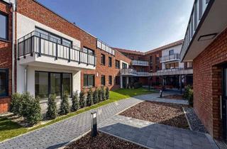 Wohnung mieten in Klunkau 27, 38226 Lebenstedt, Wohnen im "Alten Dorf" #27 Neubau, zentral und ruhig