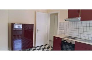Wohnung mieten in Reichstr. 50, 45479 Broich, Charmante 1,5 Raumwohnung mit Einbauküche