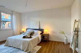 Wohnung mieten in Klunkau 27, 38226 Lebenstedt, Wohnen im "Alten Dorf" #3 Neubau, zentral und ruhig