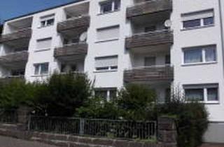 Wohnung mieten in 35305 Grünberg, Schöne, renovierte 3 - Zimmerwohnung in ruhigem Haus, nähe Stadtmitte