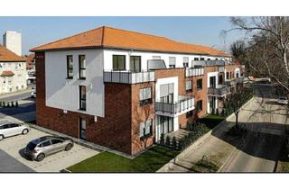 Wohnung mieten in Klunkau 27, 38226 Lebenstedt, Wohnen im "Alten Dorf" #5 Neubau, zentral und ruhig