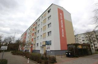 Wohnung mieten in 19057 Lankow, Sanierte 2 Zimmer-Wohnung in Lankow zu mieten!