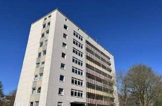 Wohnung mieten in Masurenring 86, 24149 Neumühlen-Dietrichsdorf, sanierte 1-Zimmer Wohnung mit Balkon **zwei Monate mietfrei!**