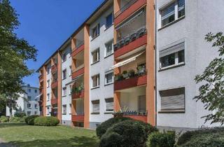 Wohnung mieten in Stettiner Straße 48, 47829 Gartenstadt, Charmante 3-Zimmer-Etagenwohnung in Krefeld – 72,37 m², Erstbezug nach Renovierung
