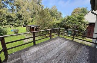 Wohnung mieten in Helaweg 15, 26388 Fedderwardergroden, 2-Zimmer-Erdgeschosswohnung mit eigener Terrasse und Garten in Wilhelmshaven Fedderwardergroden
