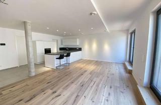 Lofts mieten in 55268 Nieder-Olm, Helle Loft-Terassenwohnung sucht Nachmieter
