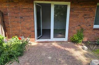 Sozialwohnungen mieten in Am Klint, 25774 Hemme, Modernisierte 1-Zimmer-Wohnung mit WBS