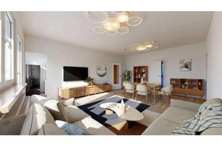 Wohnung mieten in Neuberinstraße 4c, 08468 Reichenbach, Platz für Groß & Klein! Raum für’s Familienleben – neu zu sanierende 4 Zimmer mit v...