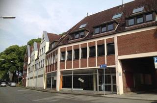 Wohnung mieten in Kirchstraße, 38350 Helmstedt, neusanierte Singlewohnung