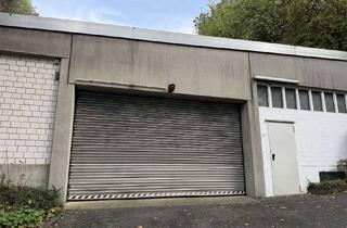 Wohnung mieten in Beethovenweg 14, 58313 Herdecke, Tiefgaragenstellplatz in Herdecke - Beethovenweg 14