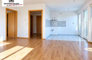 Wohnung mieten in Poststraße 7b, 09385 Lugau, +++ 2 Zimmer Wohnung mit viel Tageslicht....+++