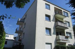 Wohnung mieten in 53604 Bad Honnef, Bad Honnef - Zentrale 3-Zimmerwohnung mit Balkon