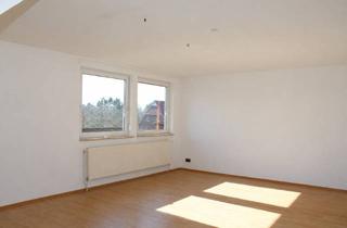 Wohnung mieten in 21684 Stade, Lichtdurchflutete, große 3 Zimmer- Wohnung am Naturschutzgebiet