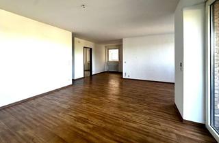 Wohnung mieten in Waldstraße 59, 64569 Nauheim, Attraktive 3-Zimmer-Wohnung mit tollem Grundriss, viel Licht und schönem Balkon