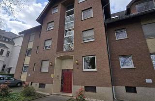 Wohnung mieten in Untere Husemannstr. 52, 59425 Unna, Attraktive 3-Zimmer-Wohnung in Unna-Königsborn – Nähe Kurpark