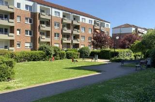 Wohnung mieten in V.-Droste-Hülshoff-Str. 65, 38446 Reislingen, Mieten. Einziehen. Zuhause sein. 2-Zimmer mit großer Küche in Reislingen S/W