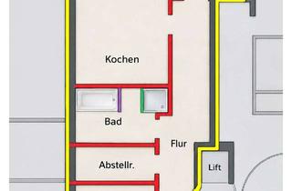 Wohnung mieten in Kurt-Schumacher-Straße 12, 59379 Selm, Krukenberg Selm Beifang |Familien Wohnung in ruhiger Lage
